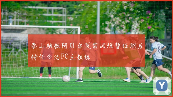 泰山助教阿贝尔莫雷诺短暂任职后转任今治FC主教练