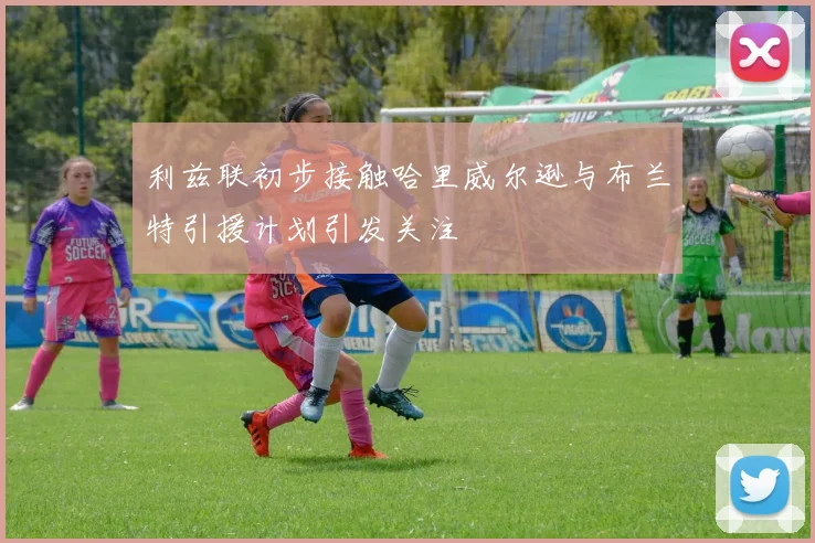 利兹联初步接触哈里威尔逊与布兰特引援计划引发关注