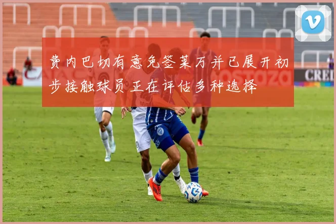 费内巴切有意免签莱万并已展开初步接触球员正在评估多种选择